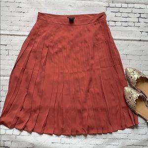 Ann Taylor skirt